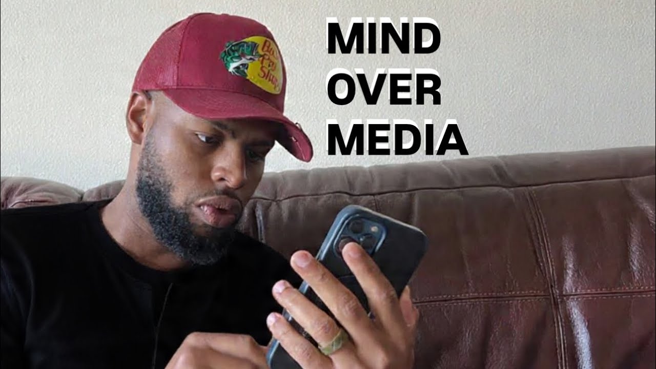Fathers: It’s Time to Take Back Your Mind from the Media | Fit Father Friday