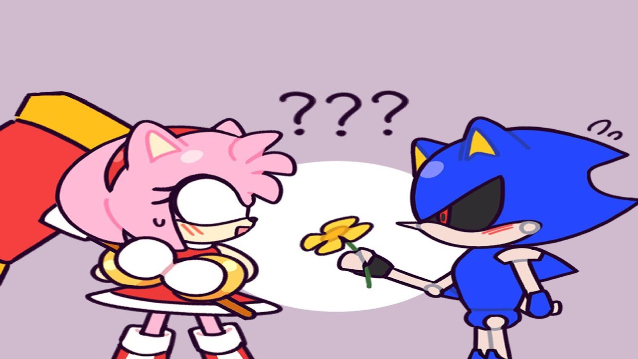Unexpected Turn Of Events (Metamy Comic Dub)
