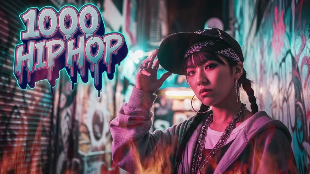 [EPS 73]   HipHop 2026 🔥 Hip Hop & Rap Party Mix 2026 🔥