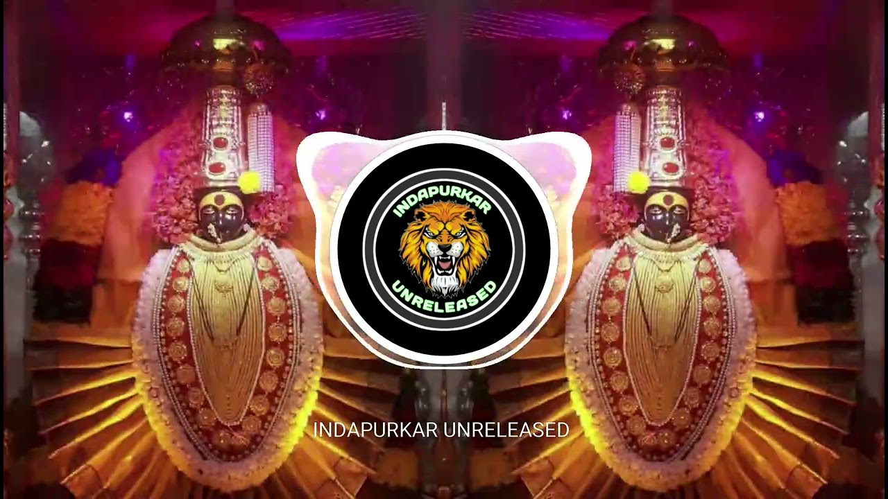 AMBA KAPALI KAY KAY LILI || DANCE MIX ||UNTAG INDAPURKAR || INDAPURKAR UNRELEASED
