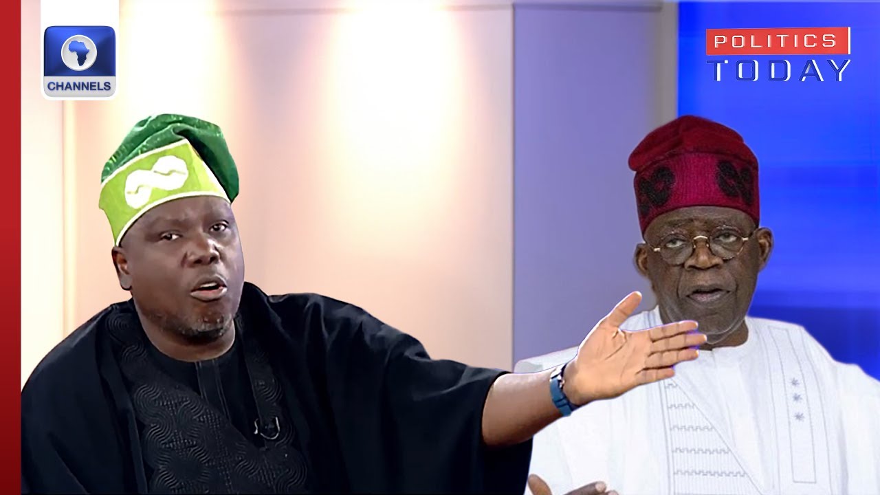 2027: Tinubu Will Get Up To Two Million Votes In South-East -  Bwala