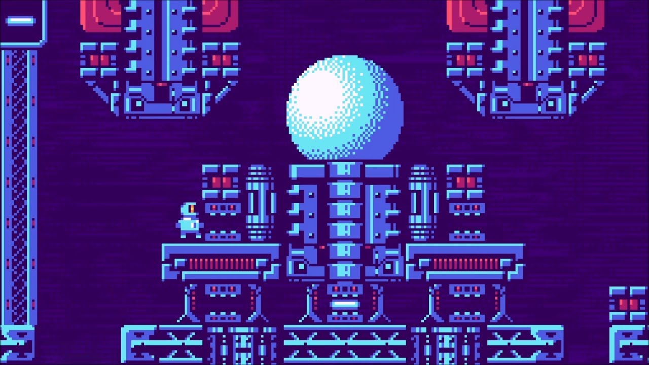 SAVE THE STATION BEFORE IT FALLS INTO THE SUN! - Star Runner Demo