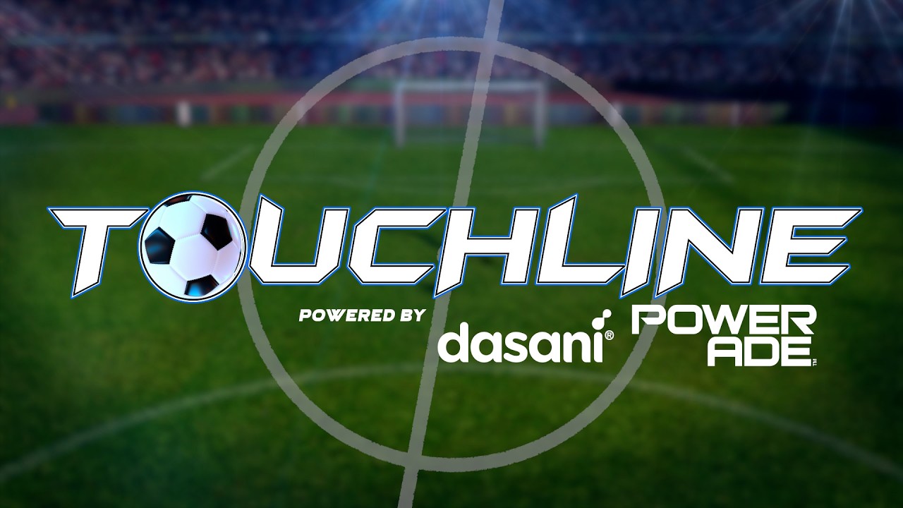 TouchLine - March 16, 2026