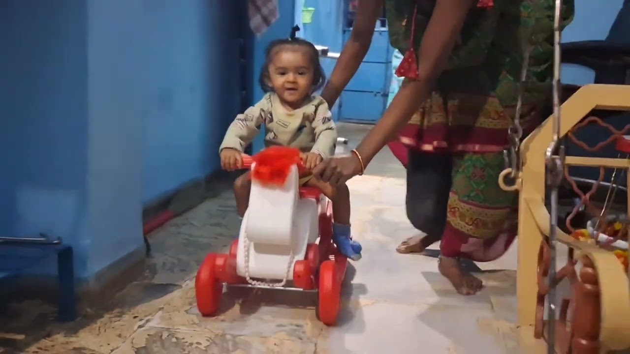Zalu Ni Jode To Besva Gadi J Nathi