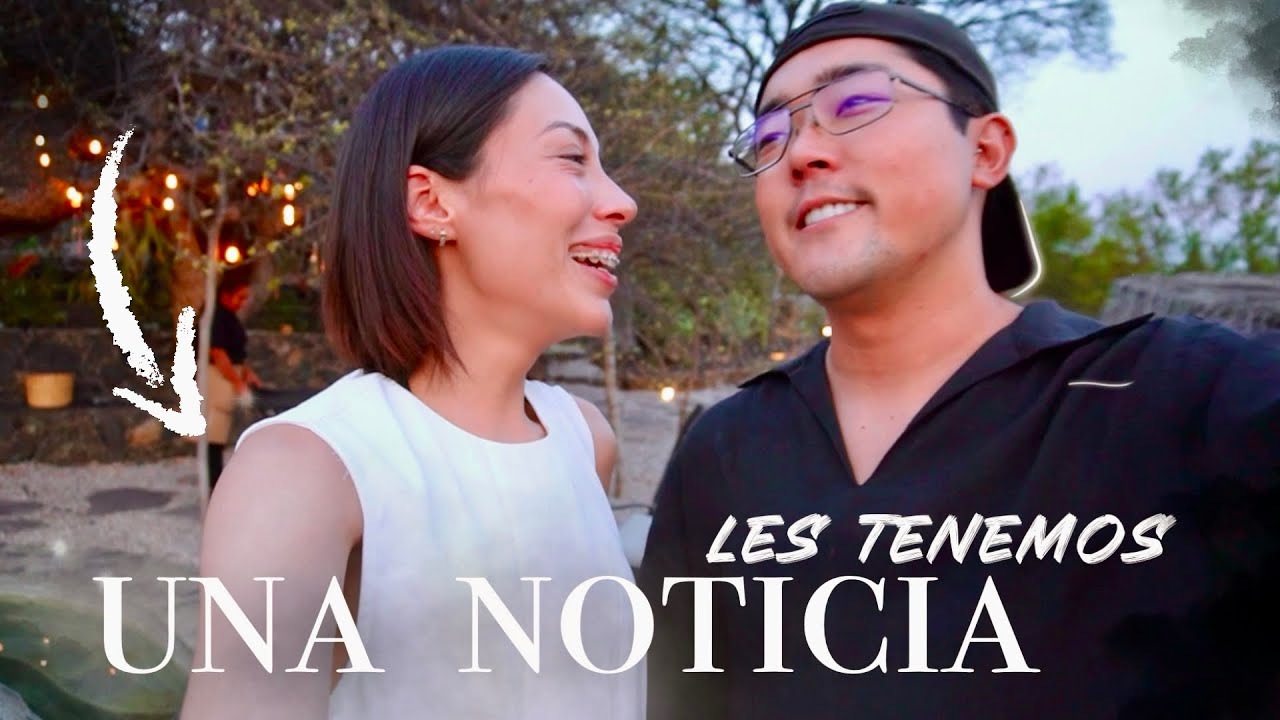 LES TENEMOS UNA SORPRESA ⁠@kenroVlogs 🎉 + Acompañame a mi conferencia