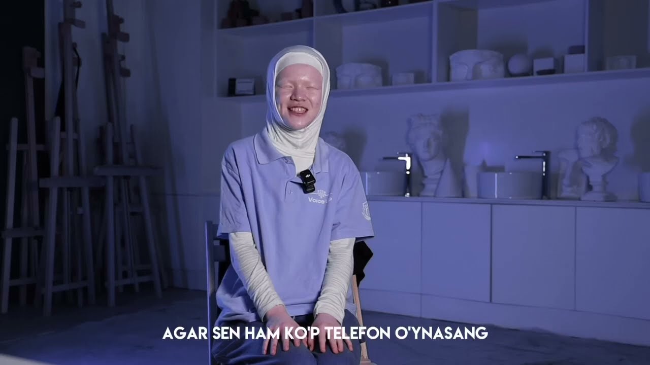 Монолог. Серия 1