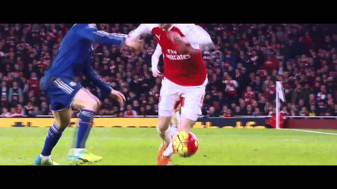 Arsenal FC 2015/2016 - Frustration and Depression