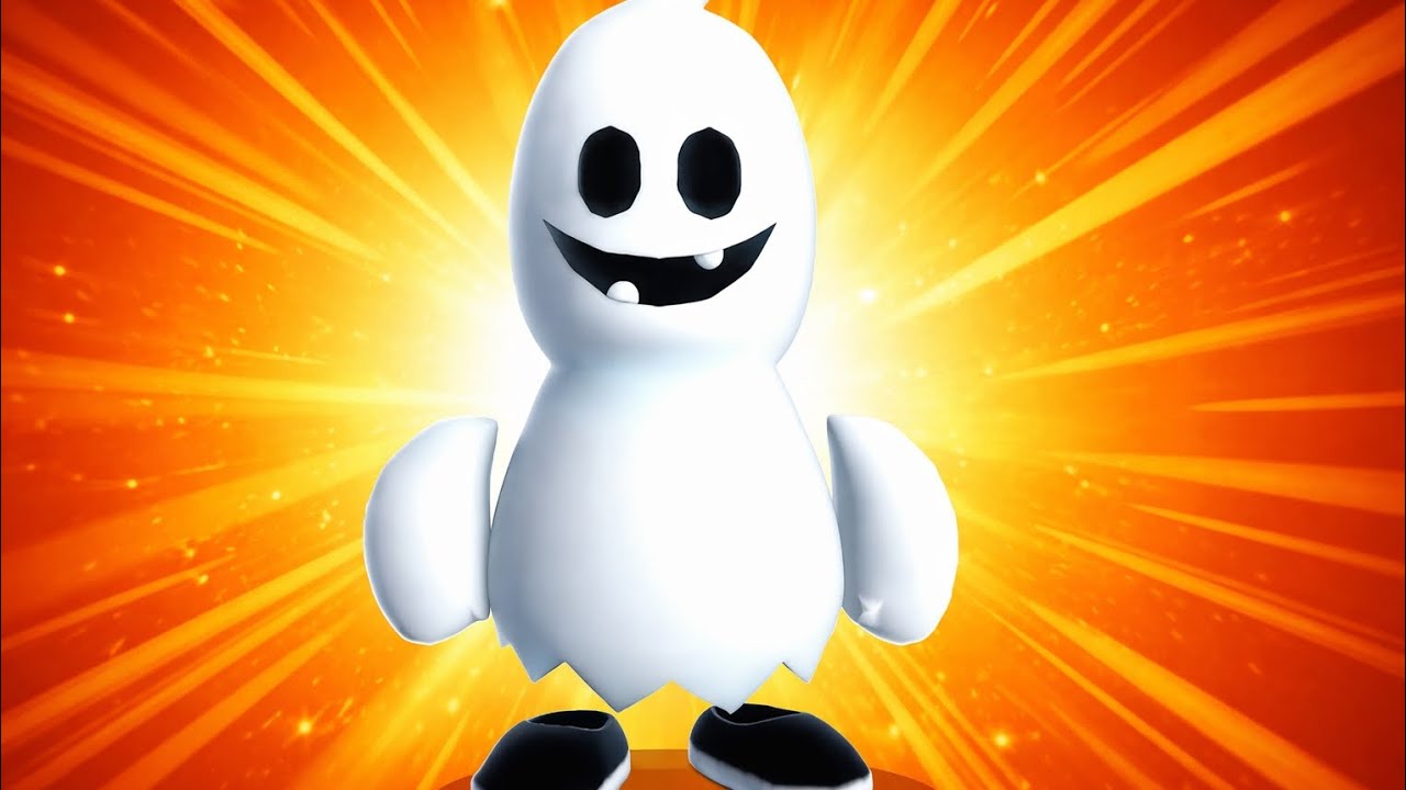 Je joue avec l'un des meilleurs skin du jeux qui et dead fred sur stumble guys 