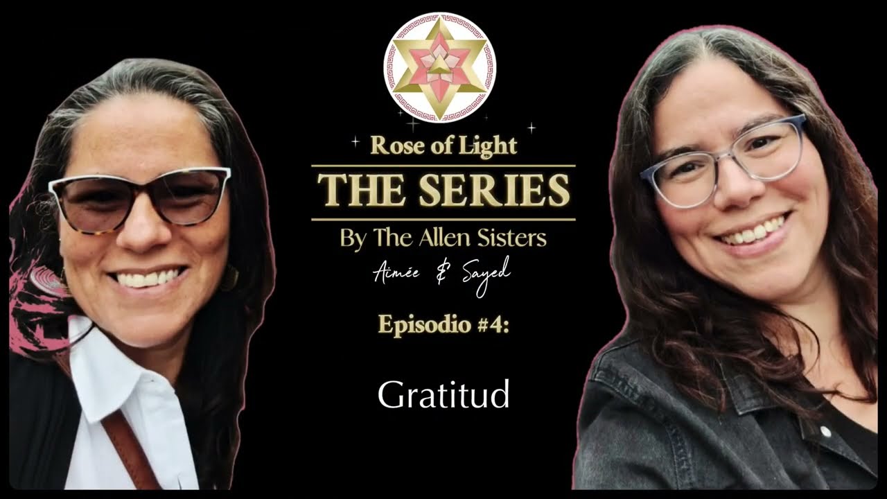 The Series, Episodio 4: Gratitud