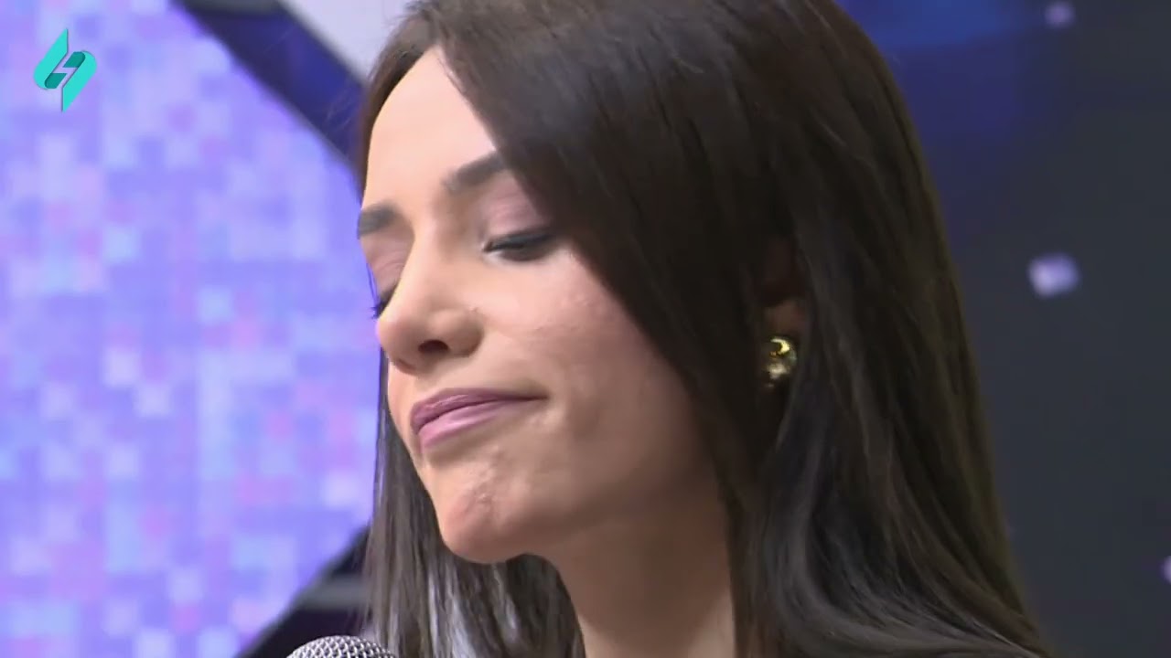 Umman Zali, Ruslan Əbilov, Rita Hacıyeva və Gülnar Zeynalova 