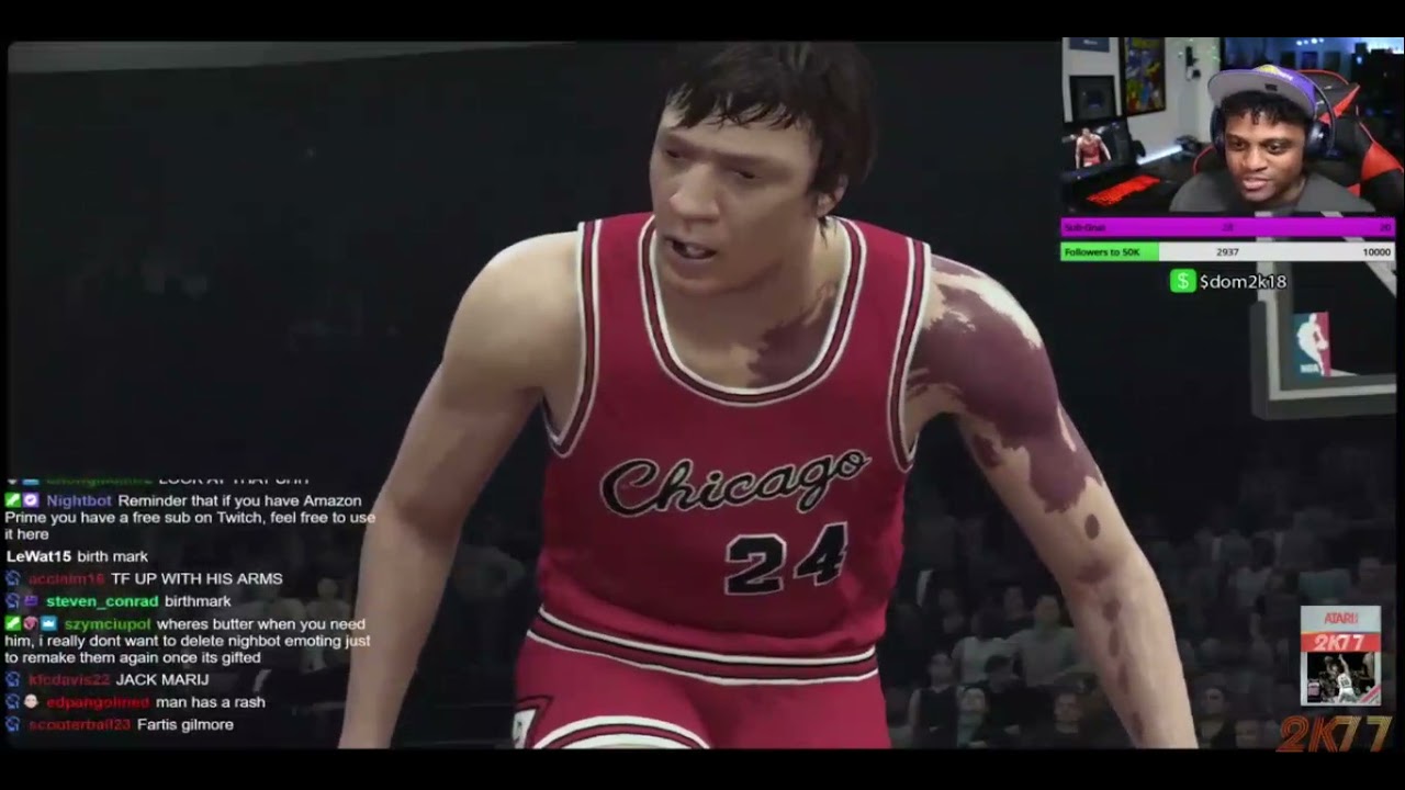 Dom2k 2k77 1977 Sim