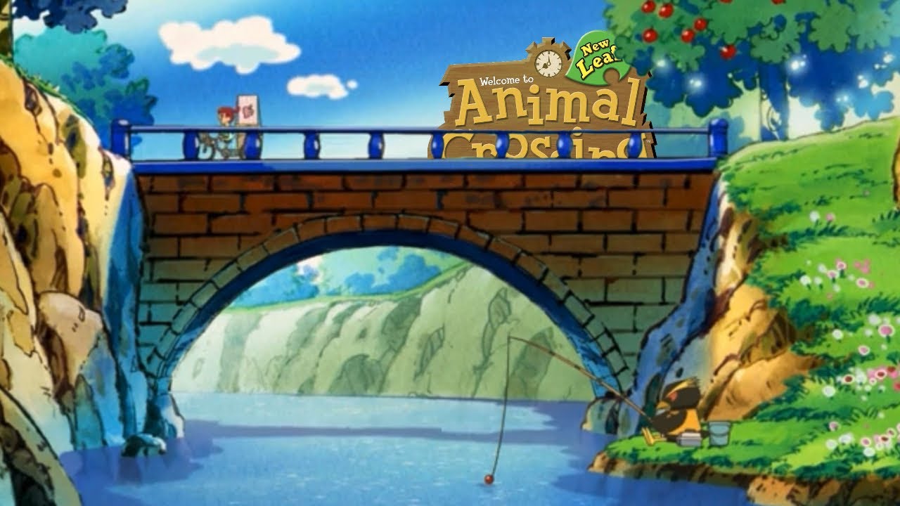 6am - animal crossing: new leaf slowed + reverb