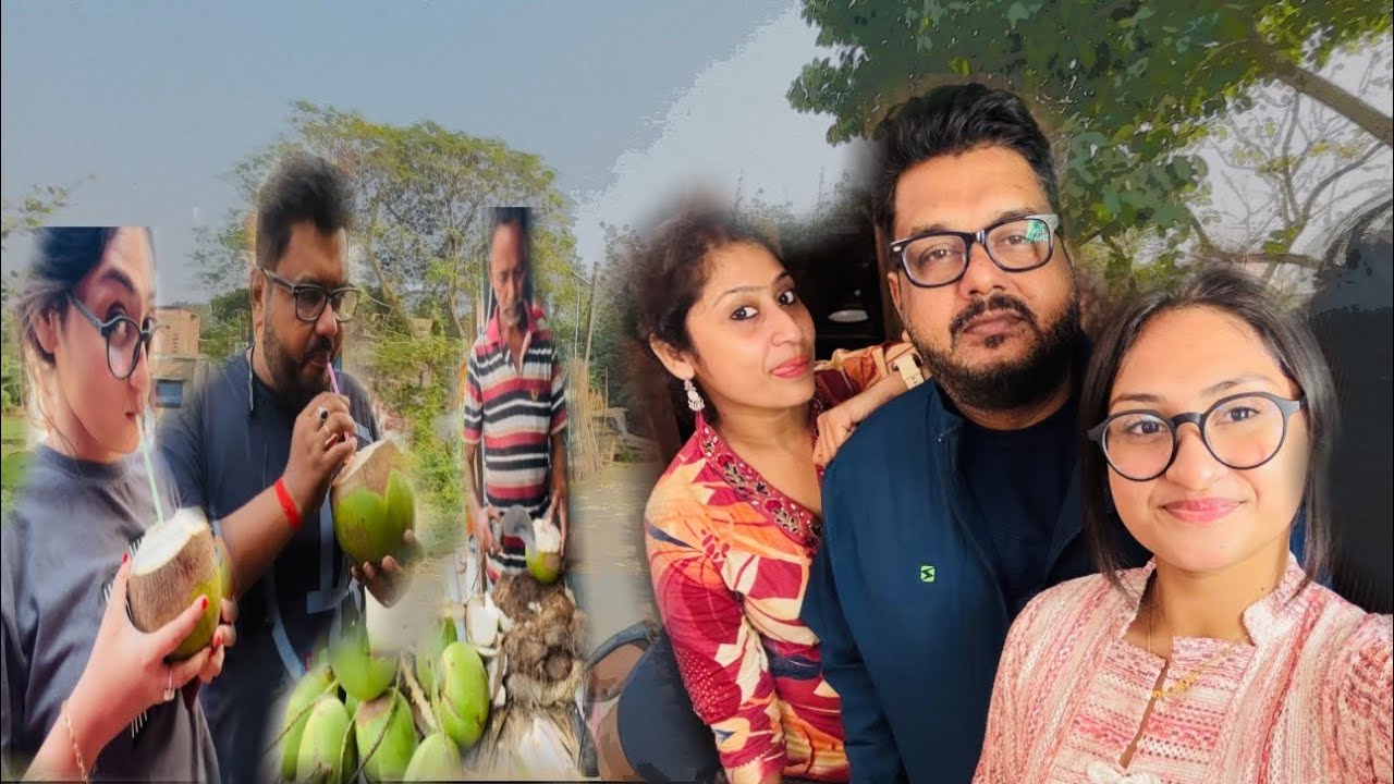 ঠান্ডার আবহাওয়া আসতেই হঠাৎই অজানার পথে রাতে জমিয়ে খাওয়া দাওয়া 🥰🧣😋 
