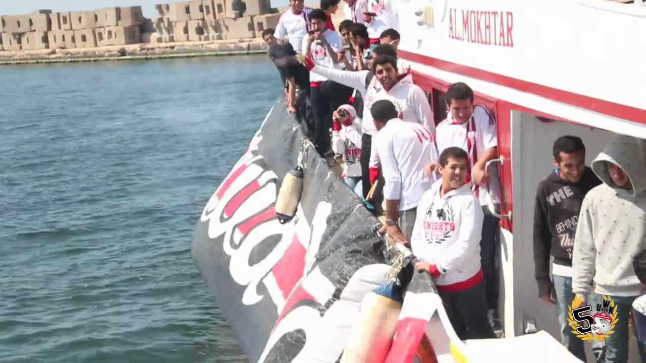 UWK ALEX - 5 Years Knights Celebration