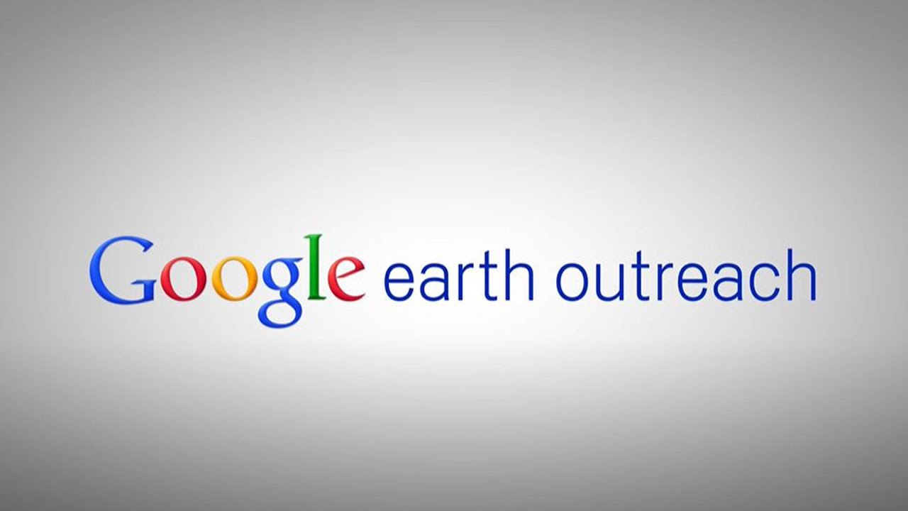Earth Outreach: Changing the World with Maps