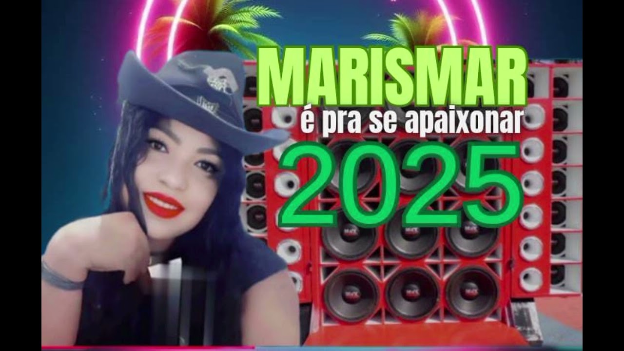 Marismar é pra se apaixonar 2025