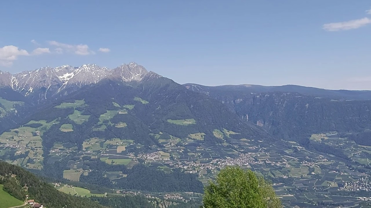 Steinegg bei Meran