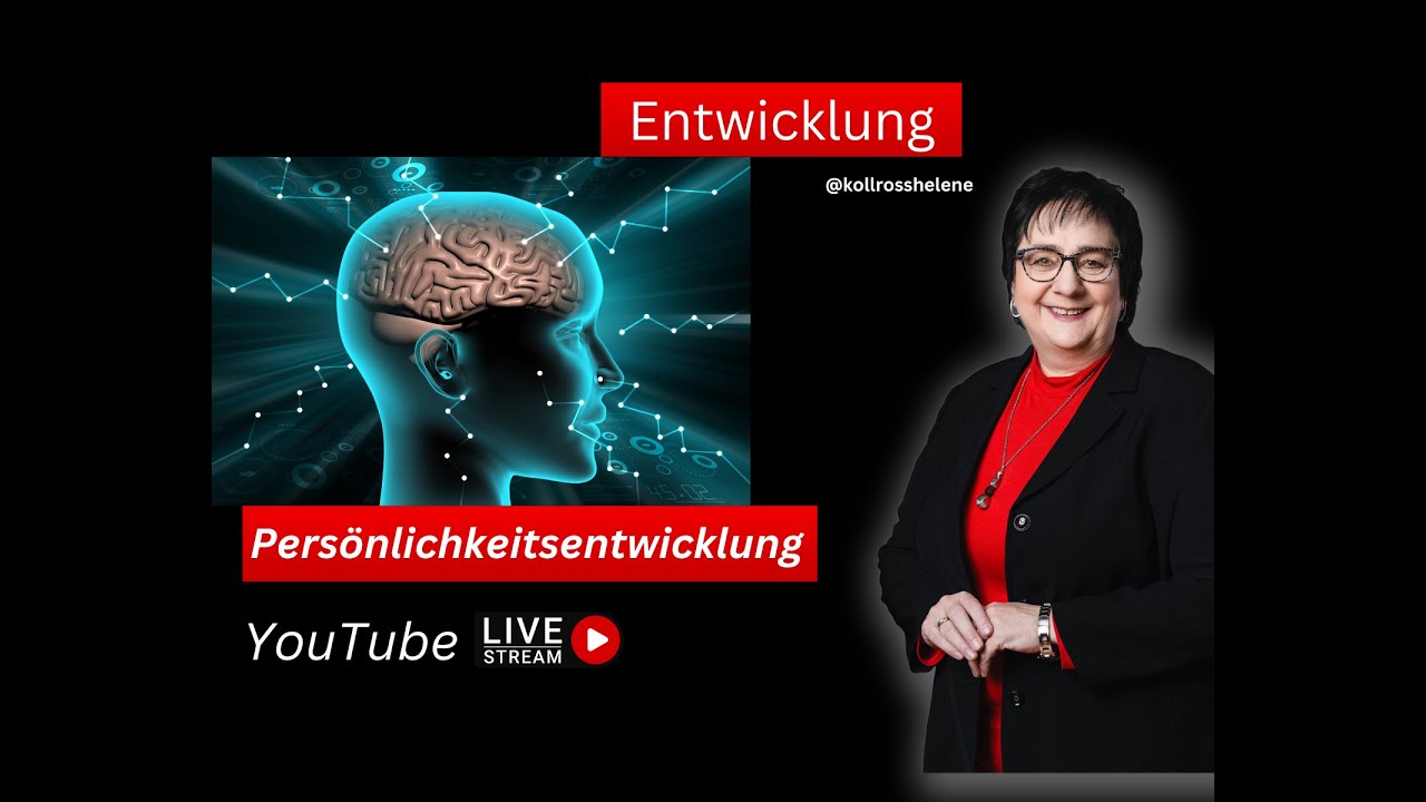 Impulse 177: Entwicklung, Mut mit der Zeit zu gehen!  Mentoring Kollross Pers&ouml;nlichkeitsentwicklung