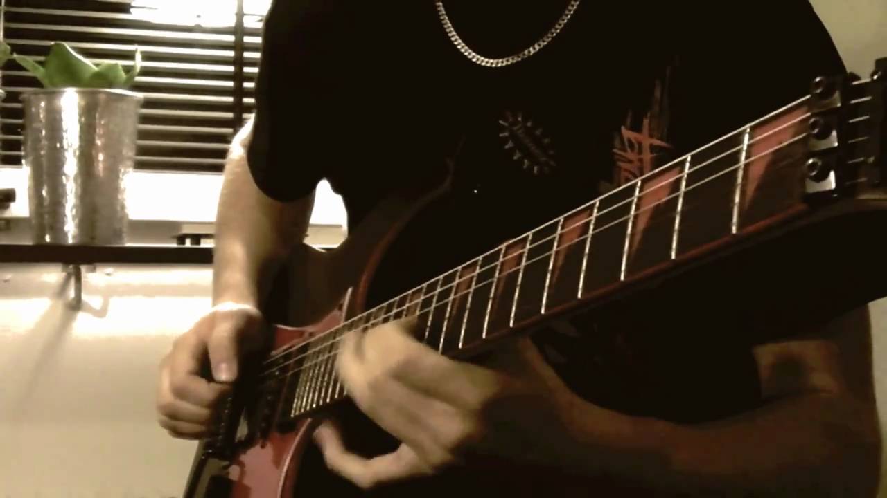 Zelda - Gerudo Valley (Western Cover)