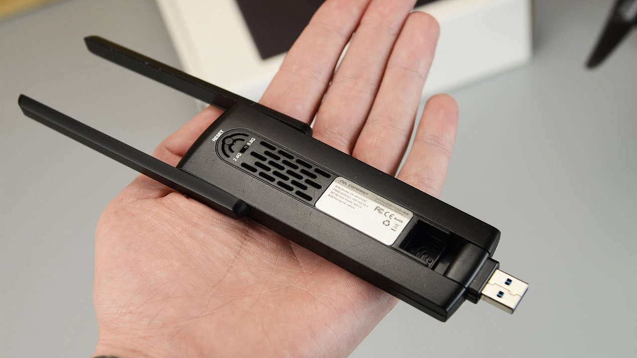 Как усилить FPV WI FI ???