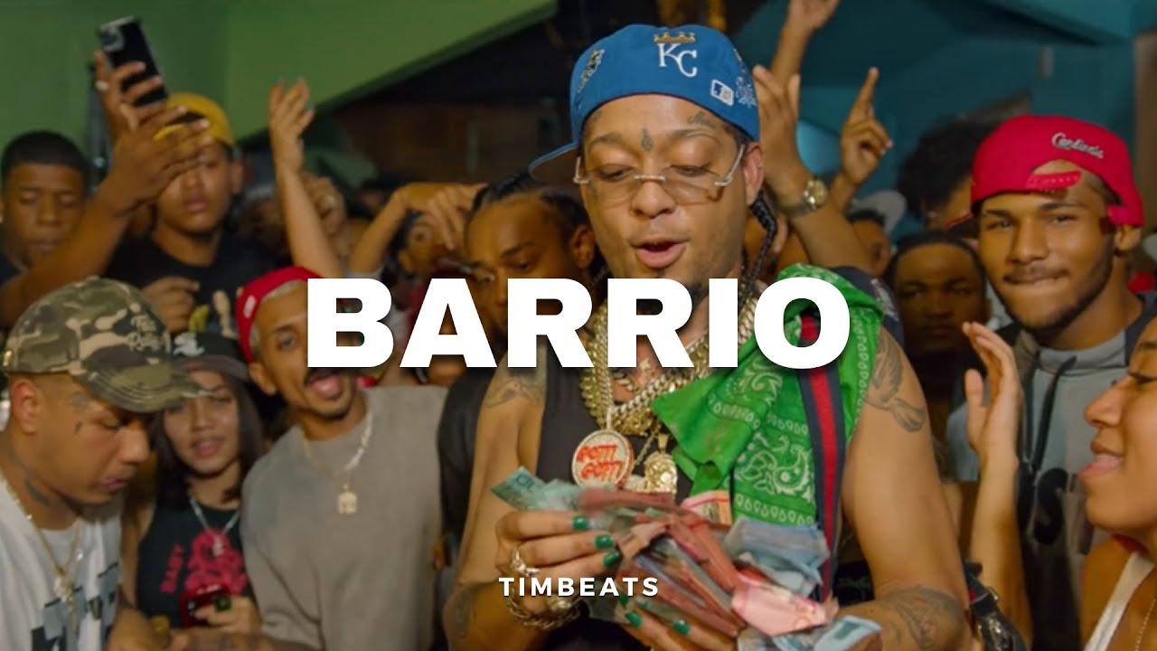 [FREE] Rochy RD X Dilon Baby X Dembow Type Beat - 