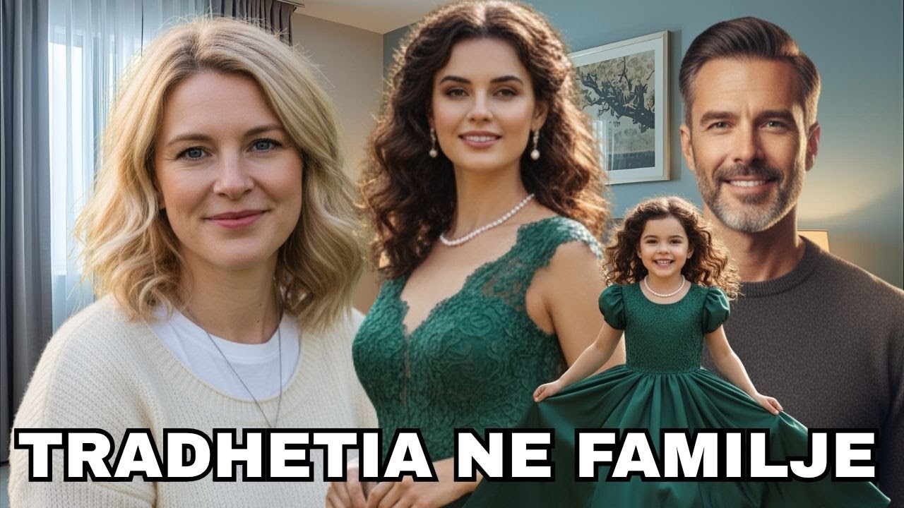 Histori Tronditse: Djali shqiptar refen si eshte dashuruar marezisht ne nje grua te martuar DETAJE