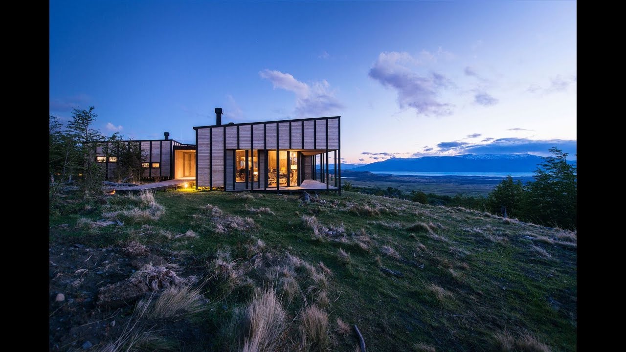 Glamping in Chile at Awasi Patagonia