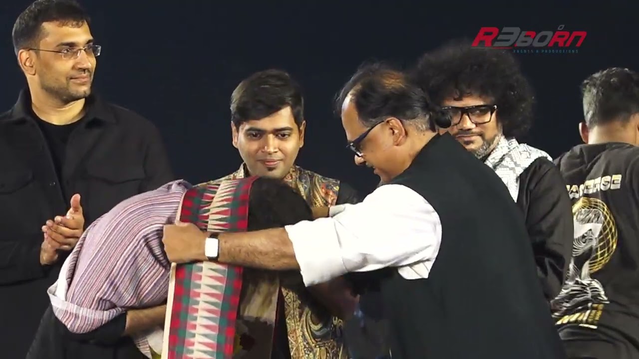 Day 3 - Rajrani Event 2025