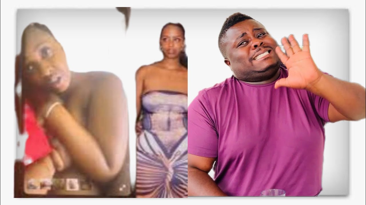 EMELYNE ISHANGA wigeze kwerekana ubusa bwe yigize umuhanuzi abeshya ko yatumwe n'IMANA.