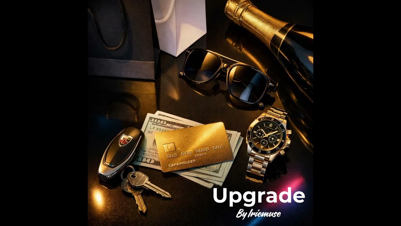 Upgrade Riddim