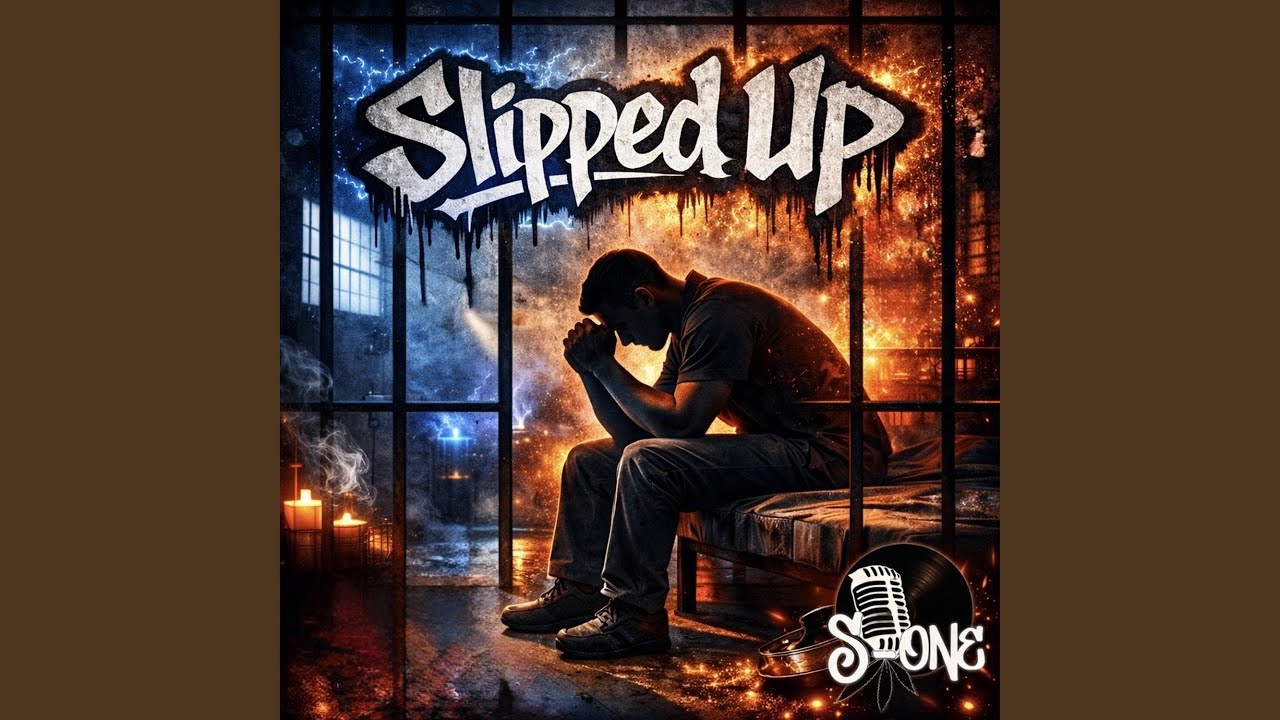 Slipped up