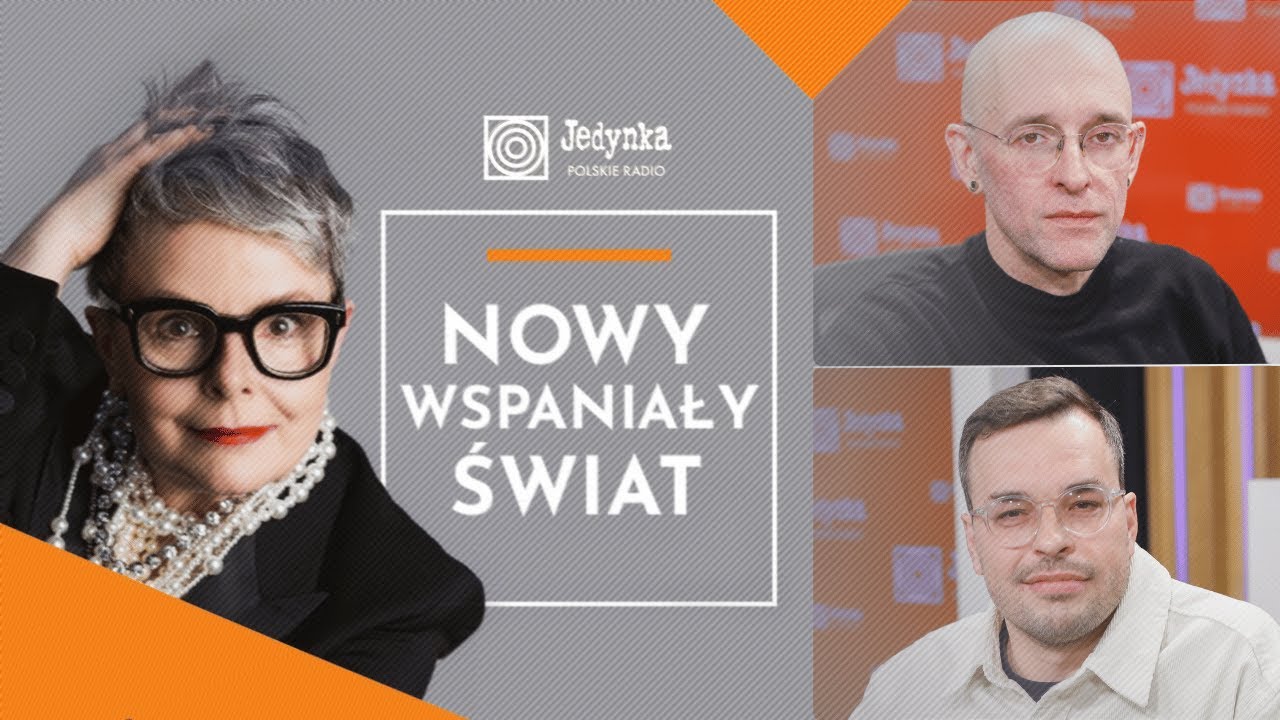 Nowe oblicze współczesnej prawicy | Nowy Wspaniały Świat