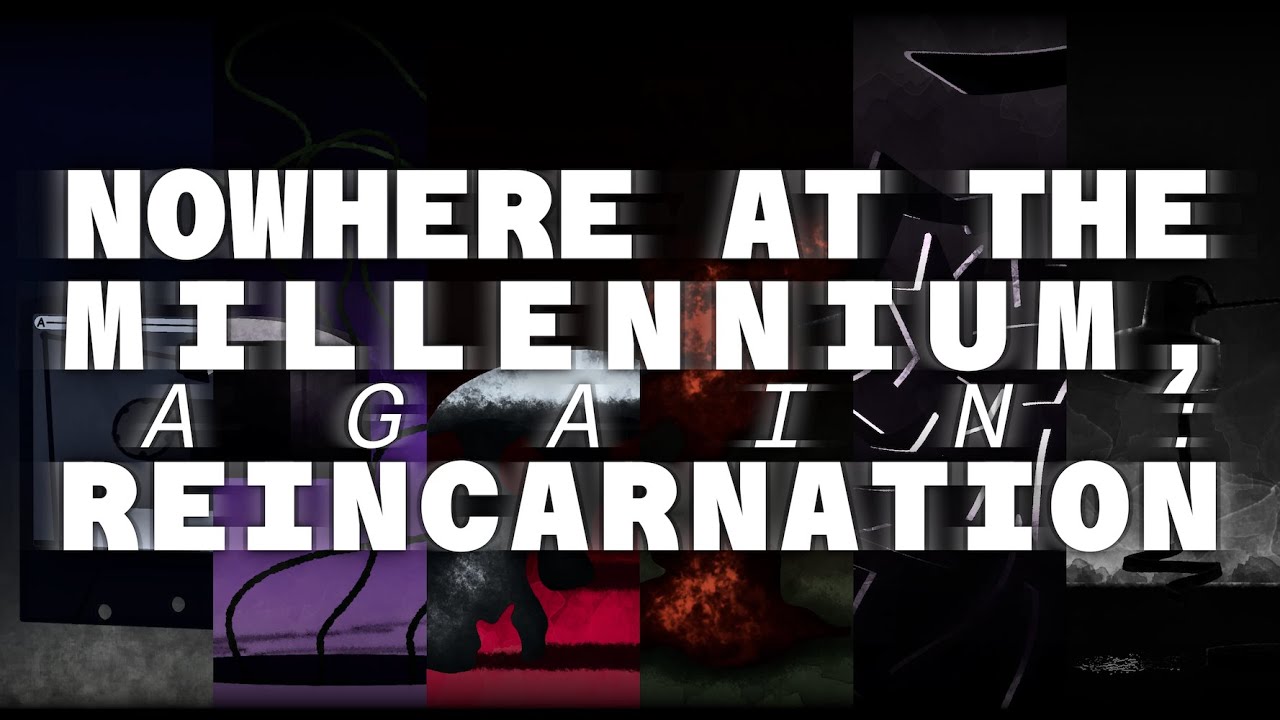 PURGE – Nowhere At The Millennium, Again: Reincarnation – Stages 1-6 [Complete]