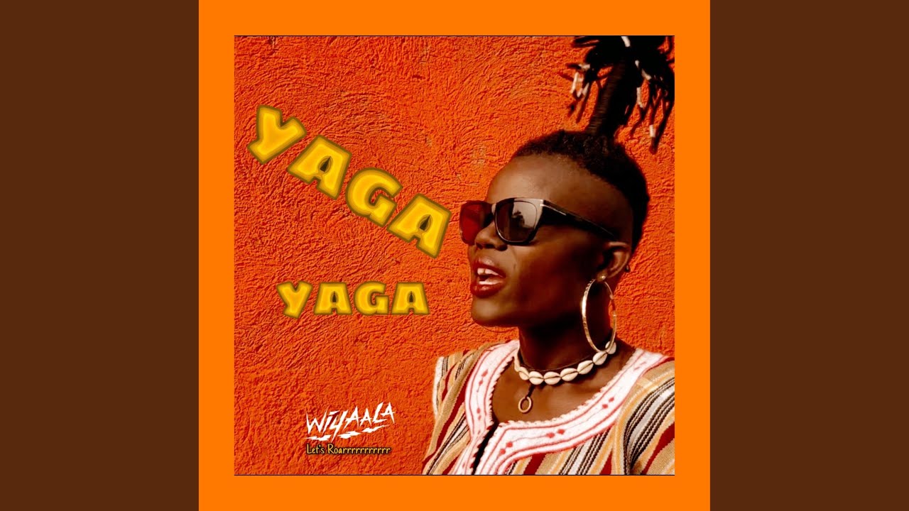 Yaga Yaga