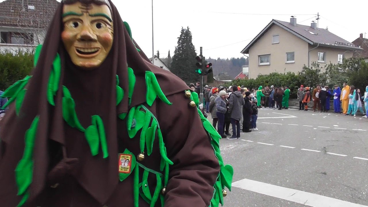 Umzug in Bad Rotenfels 2018 #5