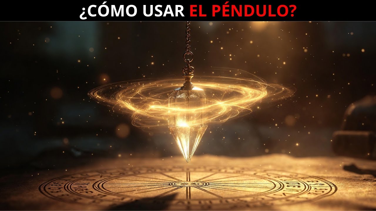 &iquest;Qu&eacute; es y Para Qu&eacute; Sirve  El P&Eacute;NDULO?