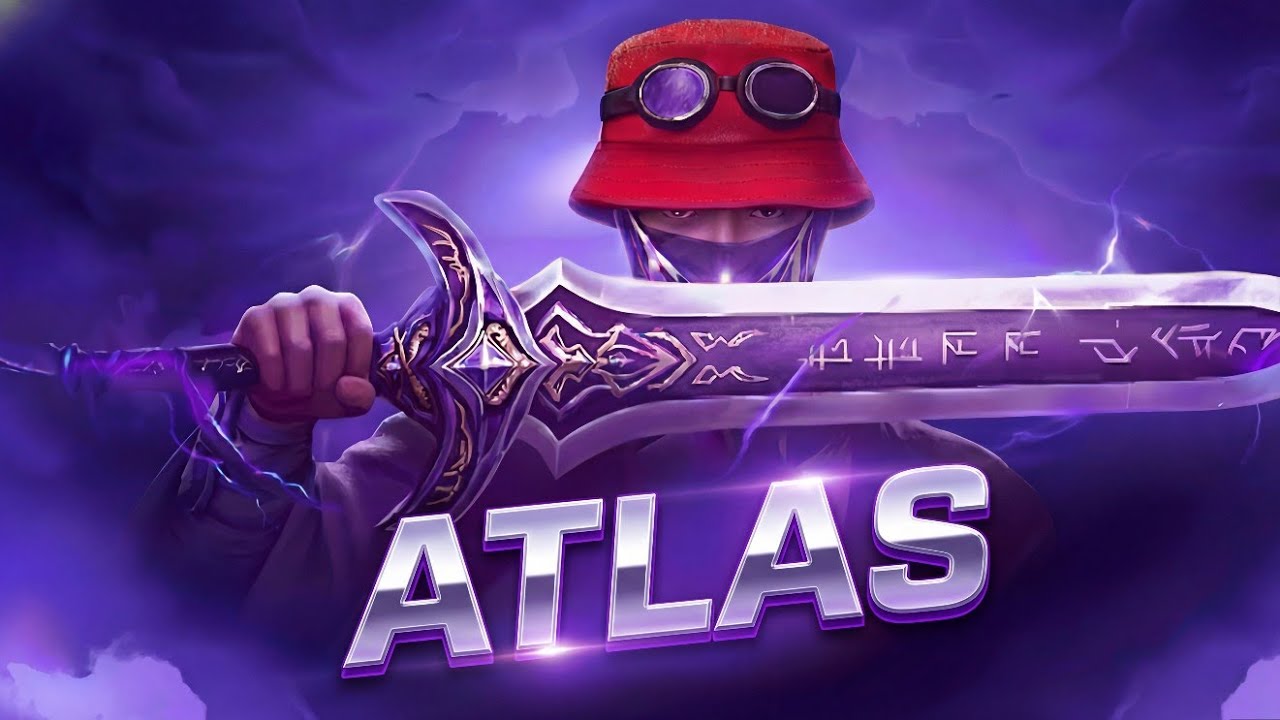 Your Eyes Are NOT Ready for This🥶☠️ @Atlas_Aimbot 