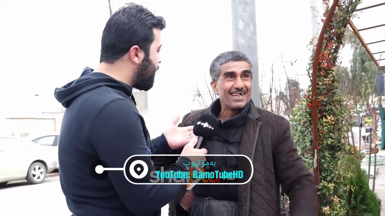 بۆ دووه‌م جار نوێترین لێدوانی كاكه‌ نازم له‌سه‌ر قه‌یران و بارودۆخی كوردستان و جیهان.