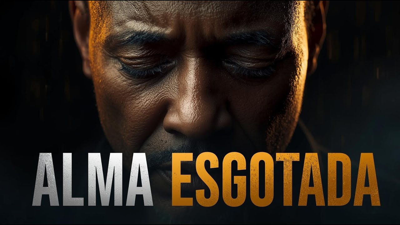 Ouça Agora: A Canção que Vai Lavar a Sua Alma e Trazer Paz (Blues Gospel)