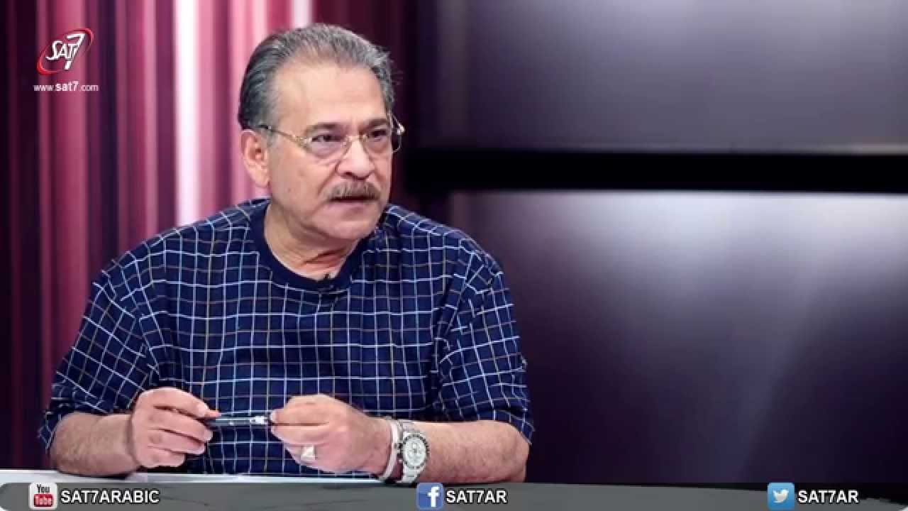 عام علي سقوط حكم الاخوان - مع د.سيد القمني في ممنوع - HD