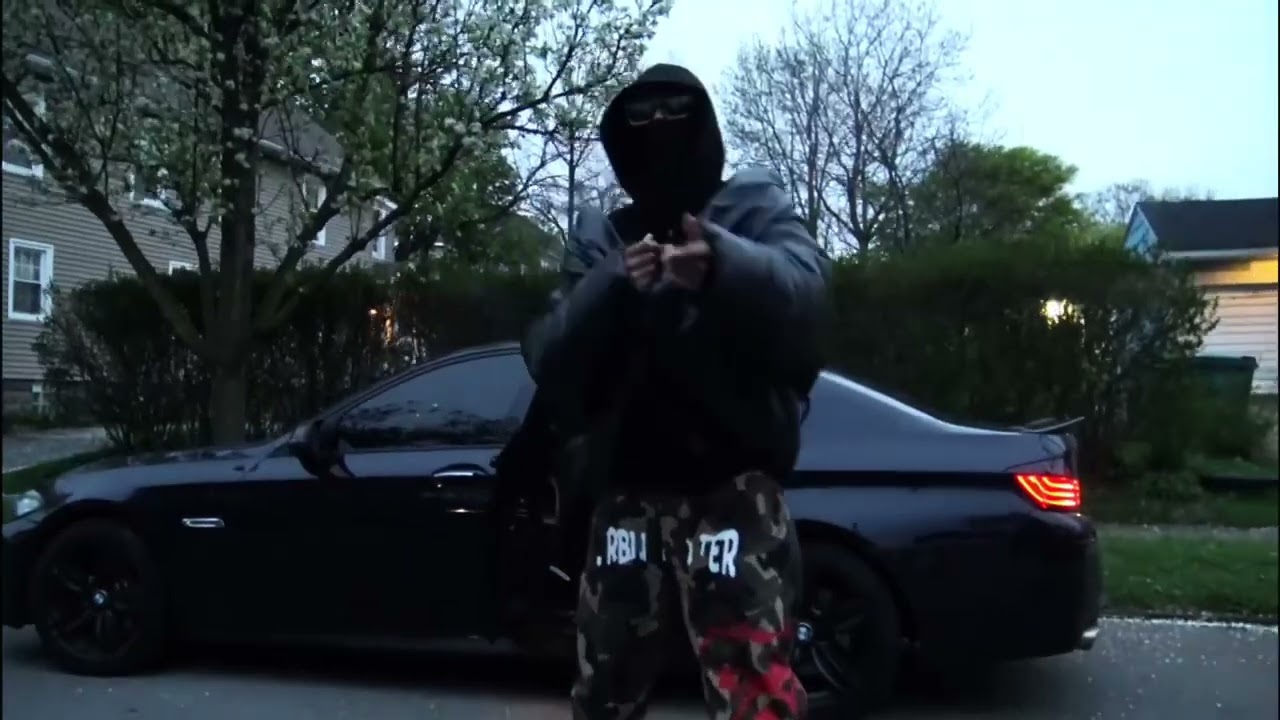 D5ive - INSPO (Official Music Video) (Prod.LennonEmpire)