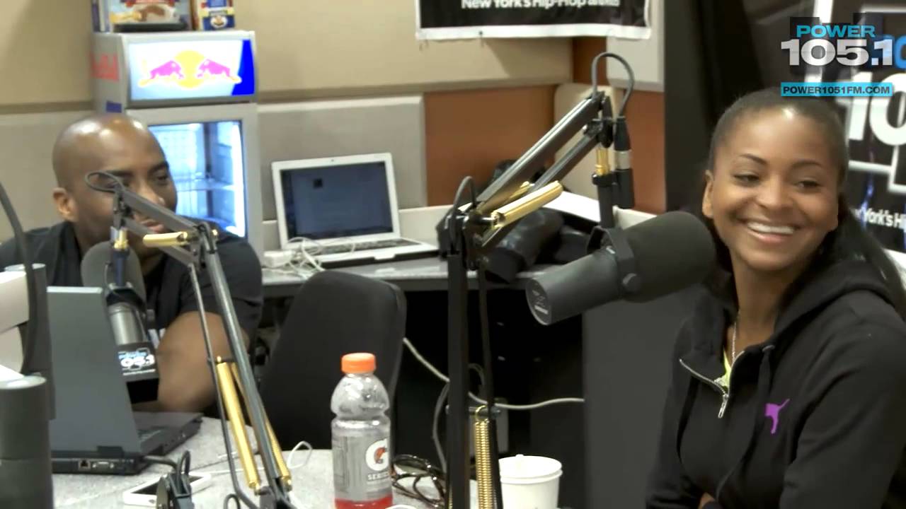Charlamagne Moments of 2012