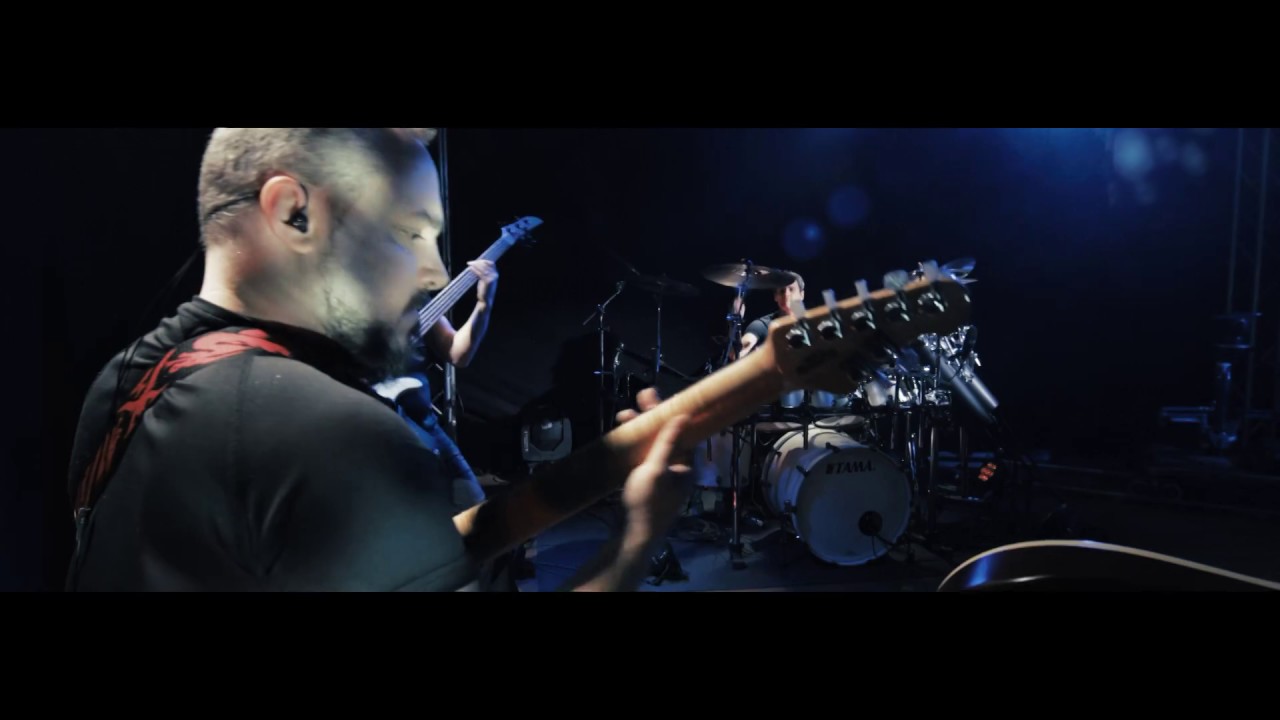 VIRTUAL SYMMETRY - X-GATE Suite (Official Videoclip)