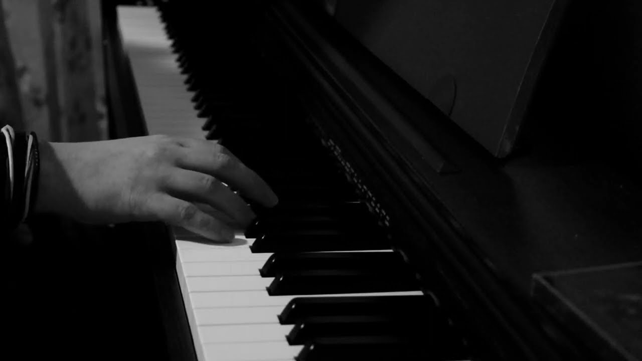 Kartvelian Motifs - Original Composition by Mavko