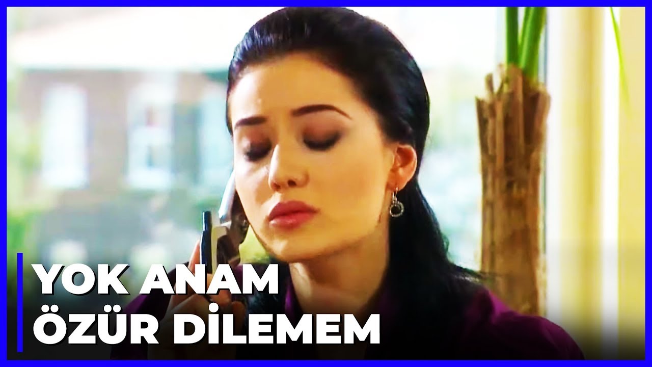 Necla, Hayriye'ye Gurur Yaptı | Yaprak Dökümü 109. Bölüm