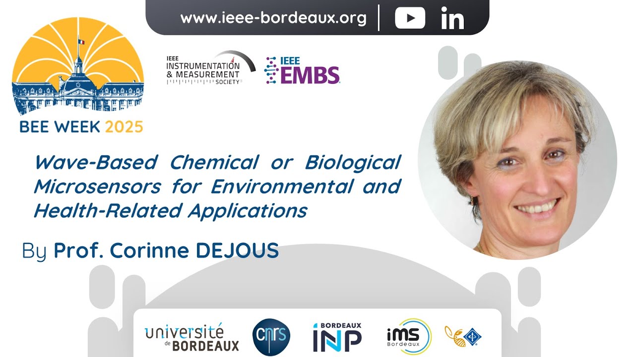Wave-Based Chemical or Biological Microsensors for Environmental and Health-Related Applications