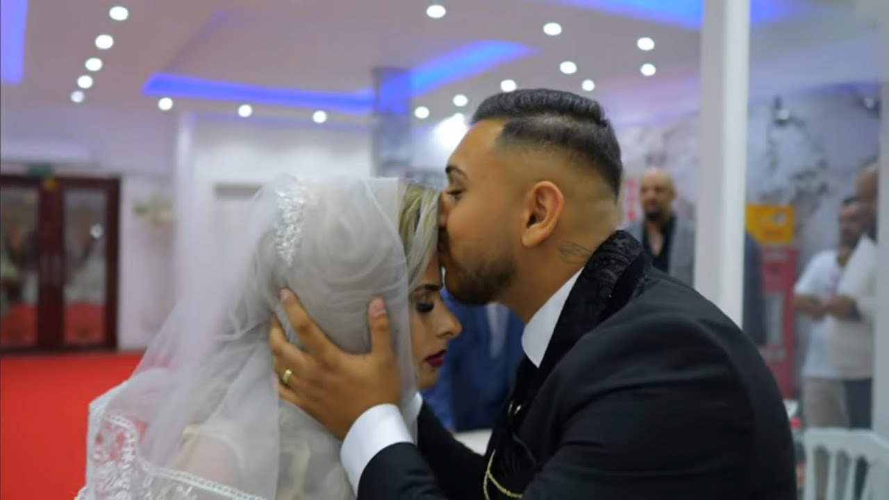 Martesa djezairit edhe leorites ( Highlights ) Studio LUMIX