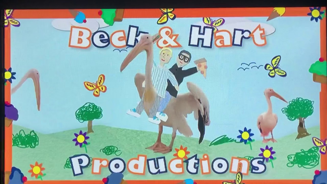Beck & Hart Productions/Oops Doughnuts Productions/It’s a Laugh Productions (2016) #19