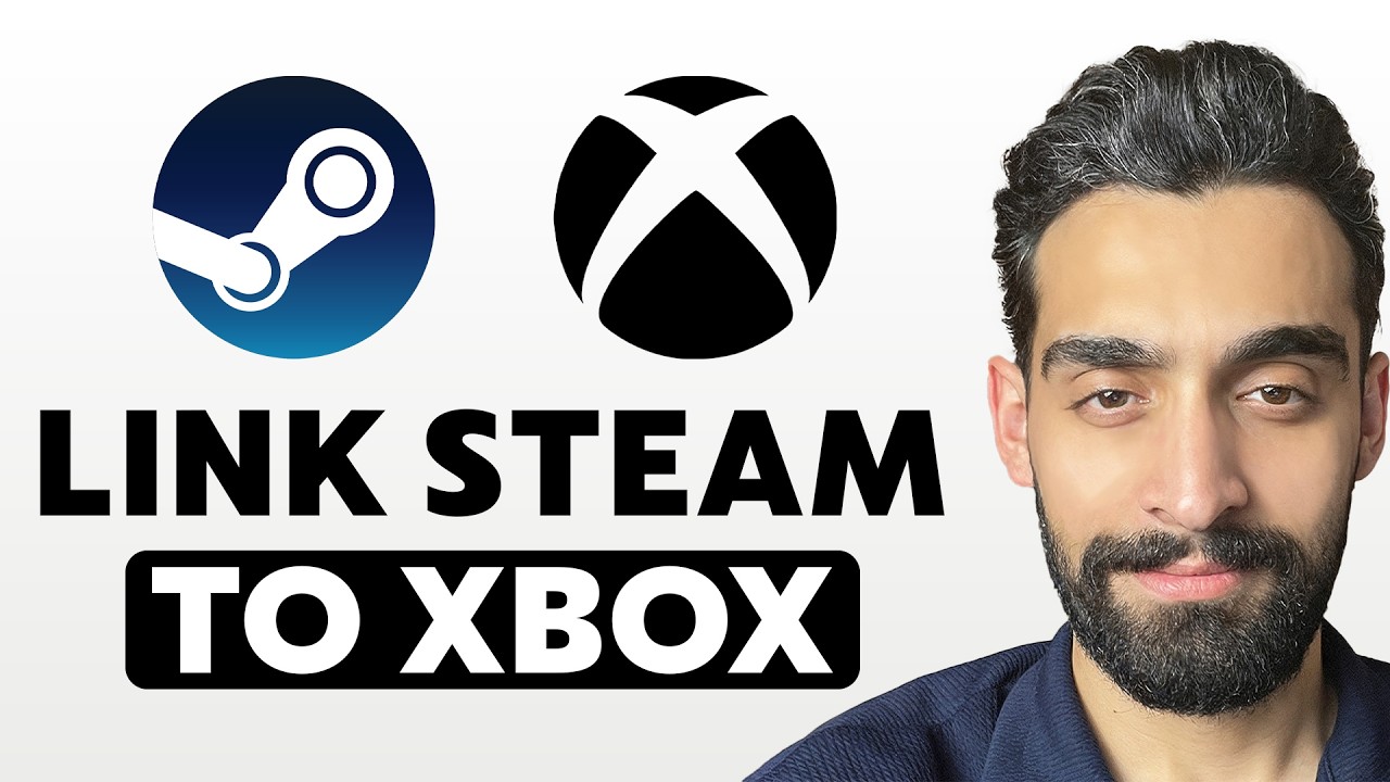 How To Link Steam To Xbox Account in 2026 (You're Missing Out)
