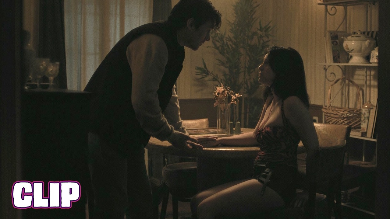 OBSESSION (2026) CLIP 